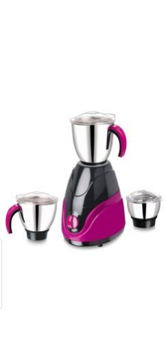Mixer Grinder