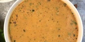 Goliyon Sambar Masala for Pickle