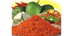Mango Pickle Masala