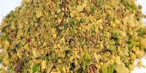 Milk Dry Fruit Masala