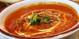 Punjabi Gravy Masala