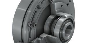 Electromagnetic Clutch