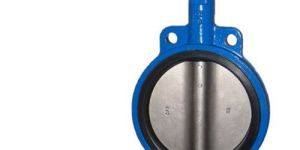 Industrial Butterfly Valves