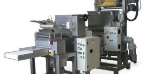 Pasta Making Machine