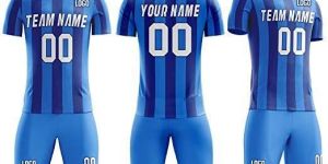 Team Sports Uniform