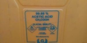 Acetic Acid