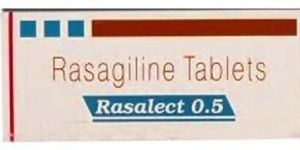 Rasalect Rasagiline Tablets