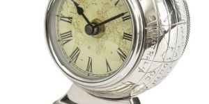 SH-15003 Metal Clock