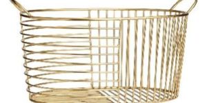 SH-19011 Metal Basket