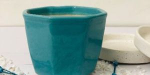 SH-25005 Metal Planter