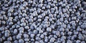 Iron Ore Pellets