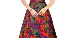 Zorba 8061 Designer Gowns