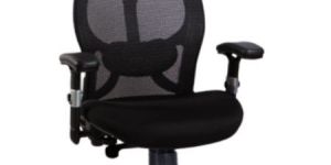 Ryder Executive Chair