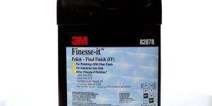 3m finesse-it auto body polish