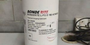Bonderite L-FG D180 Graphited Lubricant Varnish