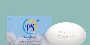 White Rose Swiss Moisturizer Soap