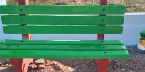 6 Patti RCC Bench
