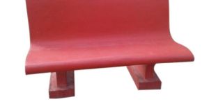 RCC Garden Bench