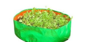 15x9 Inch HDPE Grow Bags
