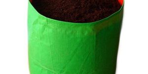 18x18 Inch HDPE Grow Bags