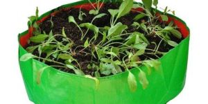 18x9 Inch HDPE Grow Bags