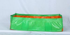 24x12x6 Inch HDPE Grow Bags