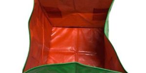 24x24x24 Inch HDPE Grow Bags