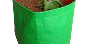 9x9 Inch HDPE Grow Bags