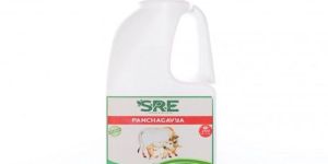 SRE Panchagavya Fertilizers