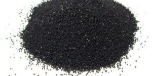 Black Salt Powder