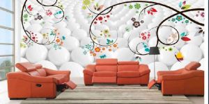 Customized Wallpaper