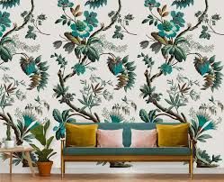 Decorative Wallpaper