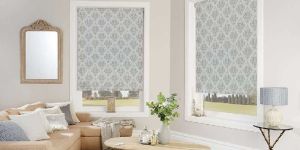 Window Roller Blinds