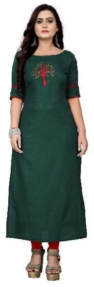 Cotton Kurti