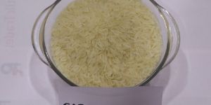 Sabarmati White Sella Basmati Rice