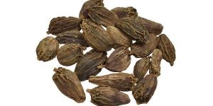 Black Cardamom
