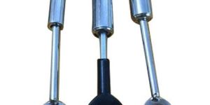 Brass Roller Key Ratchet