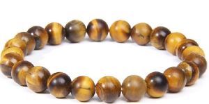 Tiger Eye Bracelet