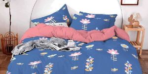 Marino Double Bedsheet