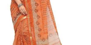 Cotton Sarees