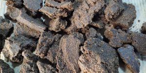 Mustard Seed Oil Cake