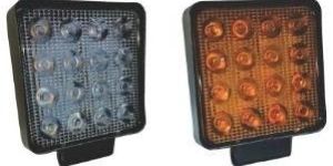 1826 LED Work Light
