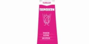 SHINODERM CREAM FOR HEALTHY AND BRIGHTENING SKIN