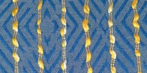 Cotton Handloom Cloth for Curtains