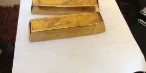 24K GOLD BARS
