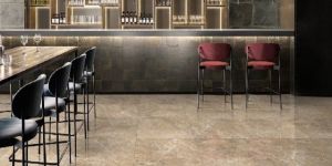 Glazed Porcelain Tile