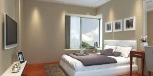 Bedroom Interior Designing Services