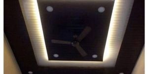 PVC False Ceilings
