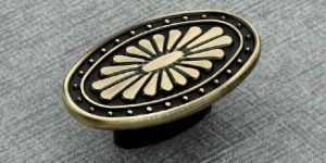 Cabinet Knobs