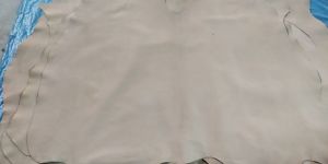 Cow Calf Leather